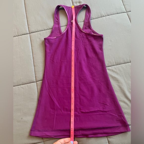 Lululemon Tank Top, size 2 - Picture 6 of 6